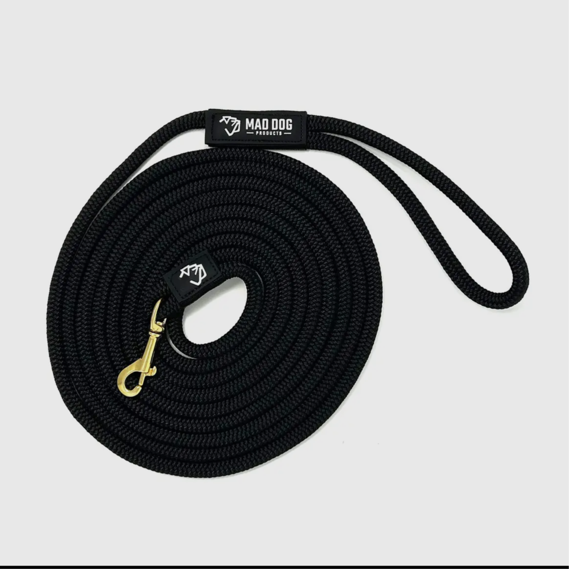 Clip Long Leash (15 ft)