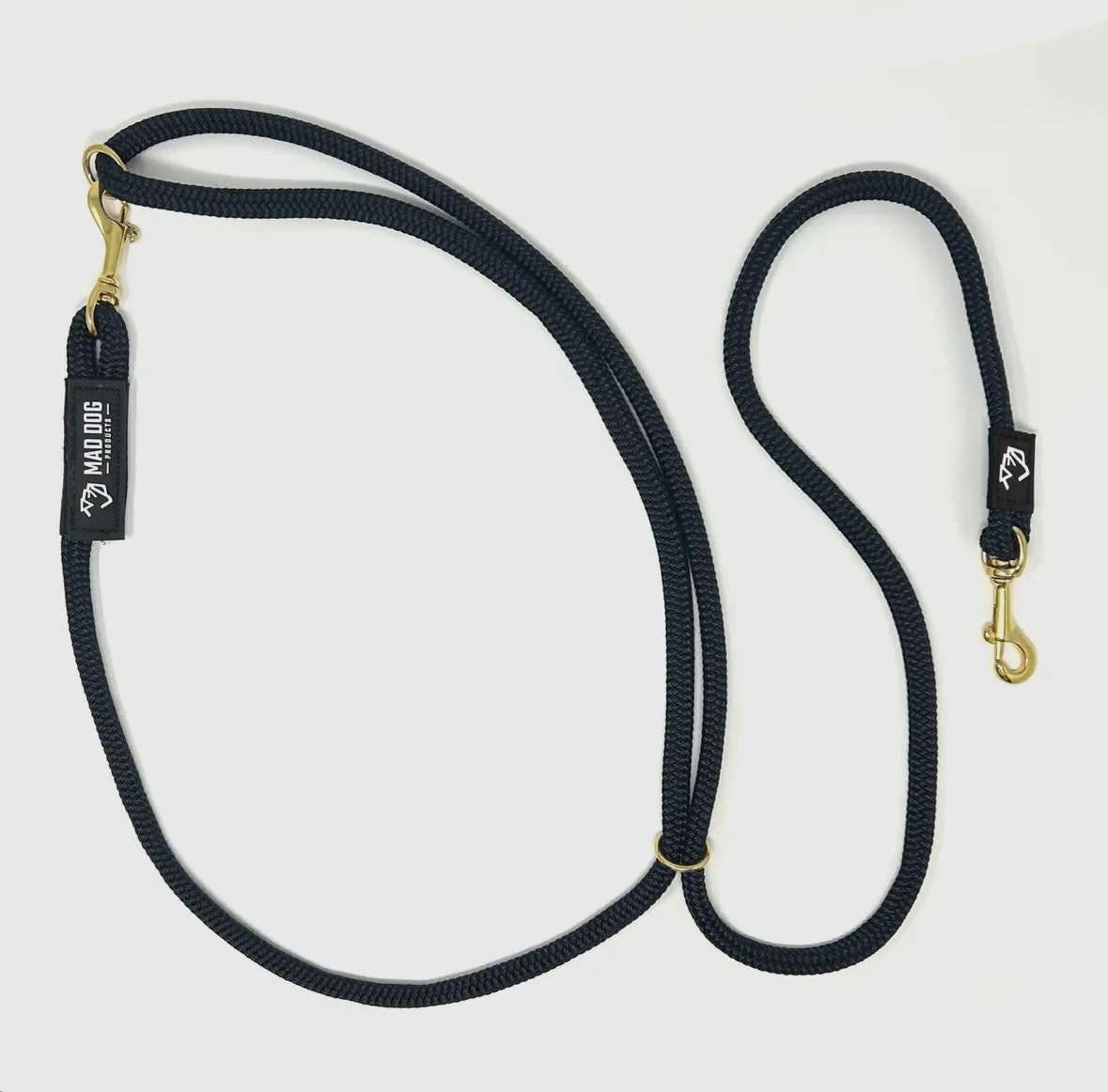 Hands Free Clip Leash