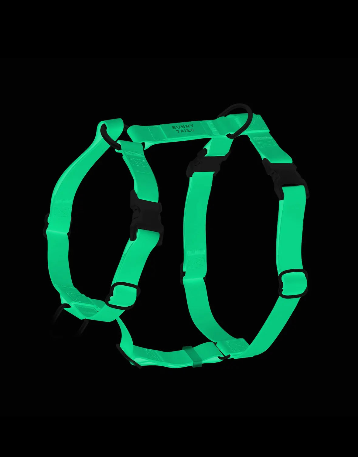 Lunar Glow Cloud Lite Harness