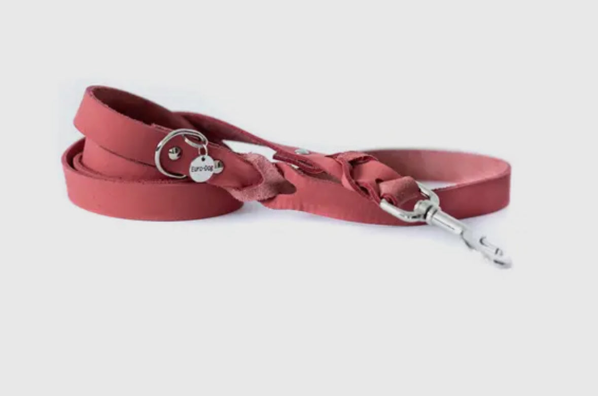 Elegant Lead - Coral