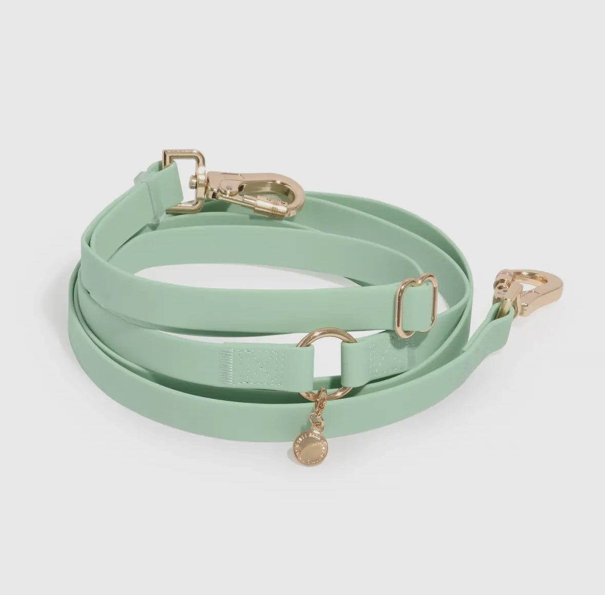 Pistachio 4-in-1 Convertible Hands Free Leash
