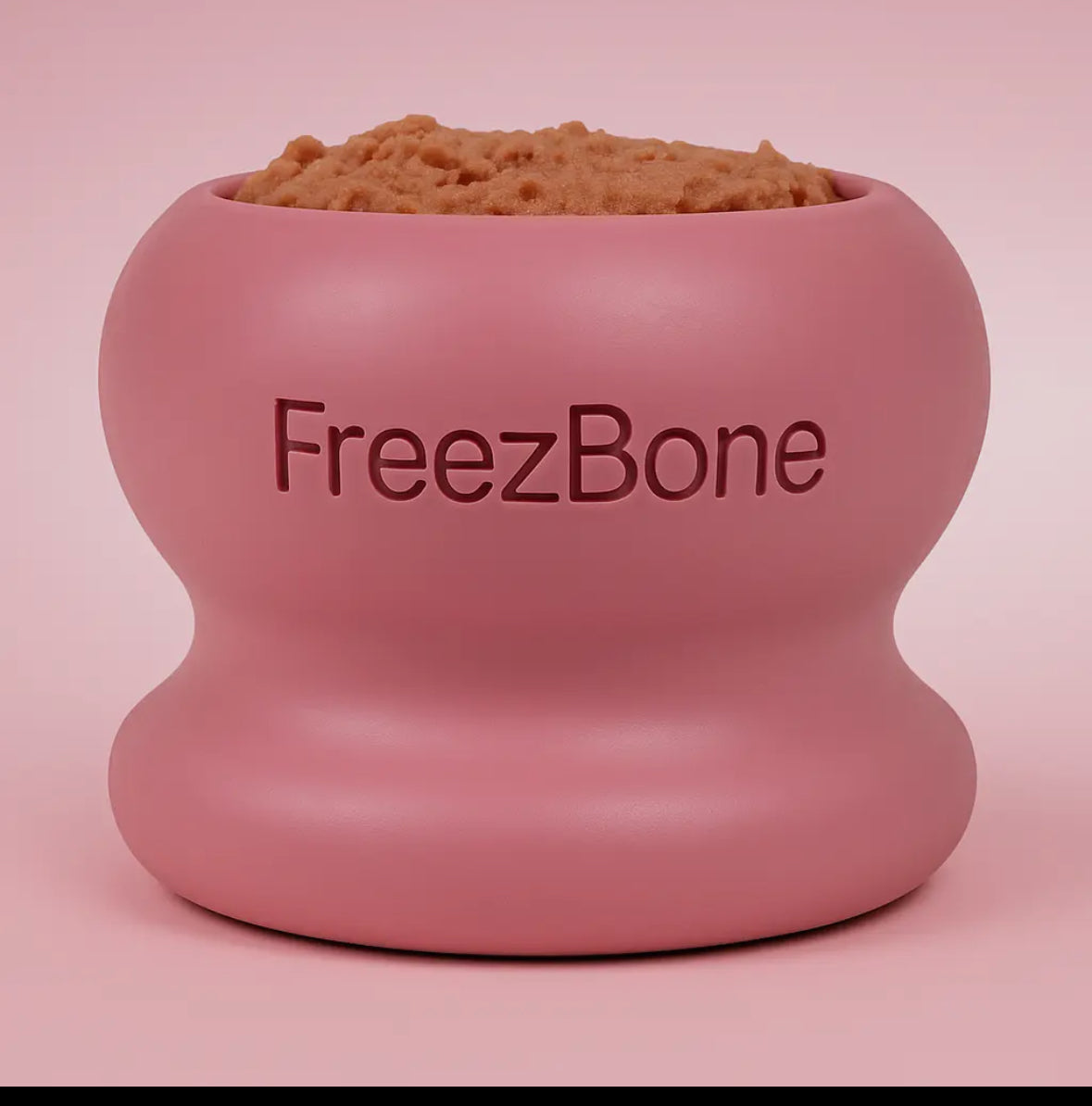 Freezball Large -Pink