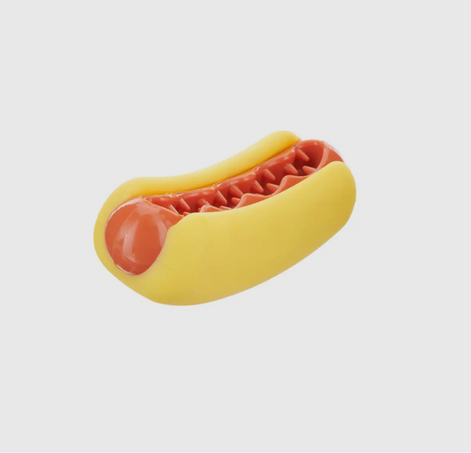 Bark Super Chewer Hot Dog