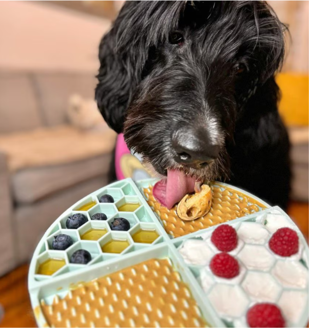 Relax Rover Buddy Budder- 3 count