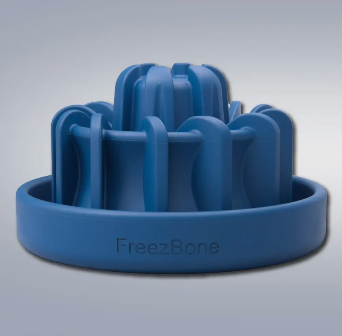Freeze lava - Versatile Dog Chew Toy