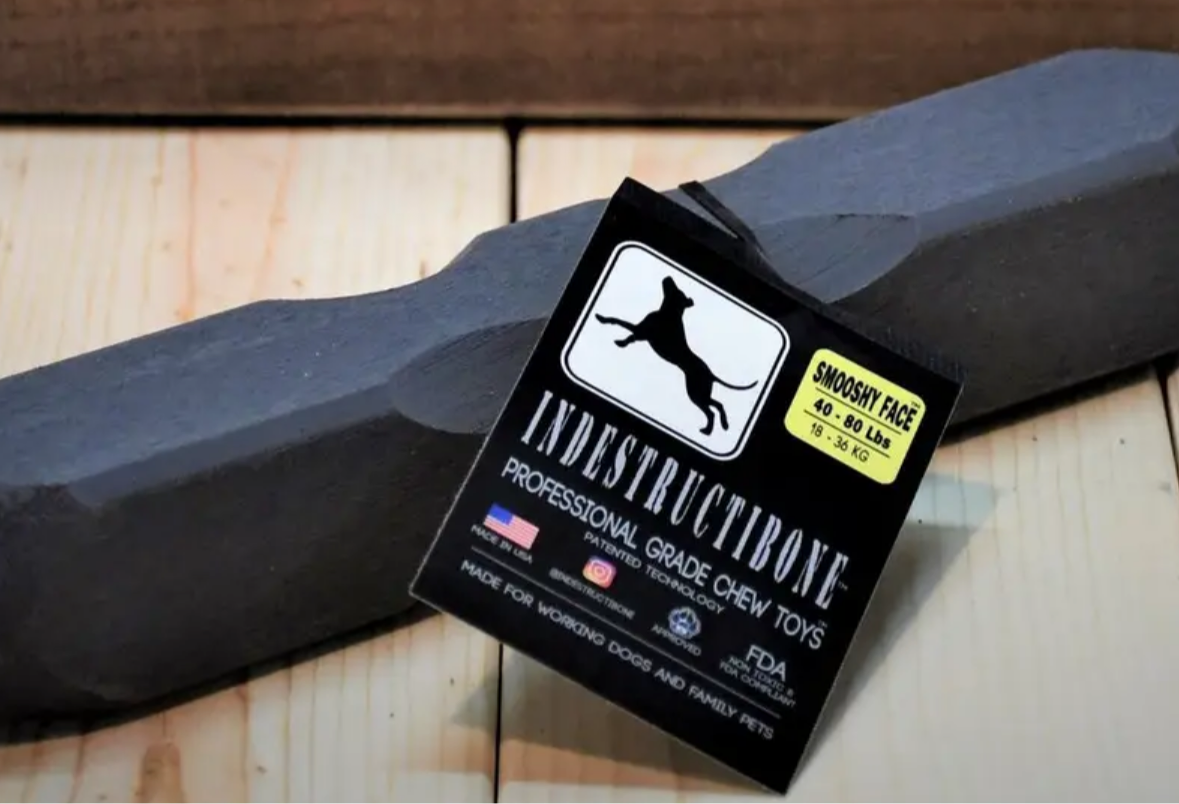 Indestructibone Pro Grade Chew Toy XL