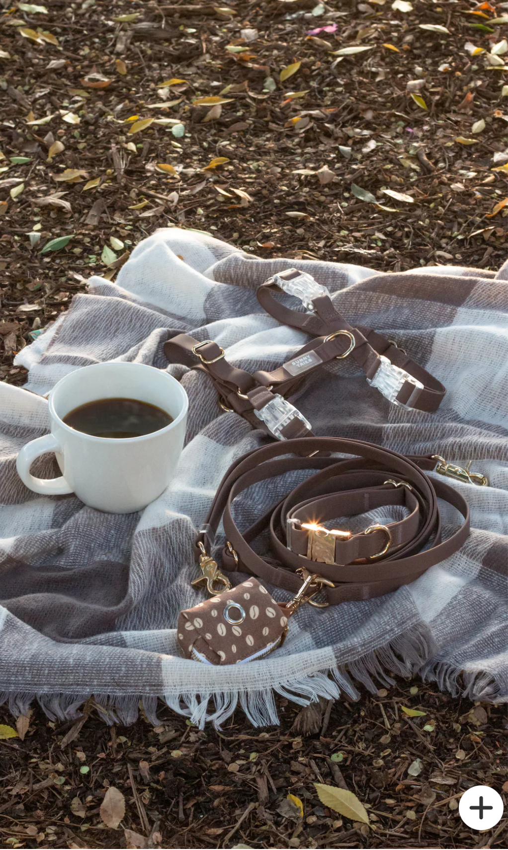 Espresso Cloud Lite Harness