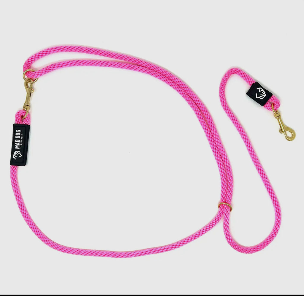 Hands Free Clip Leash *more colors available